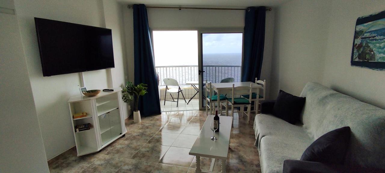 Sunset Ocean View #2 Appartement San Marcos  Buitenkant foto