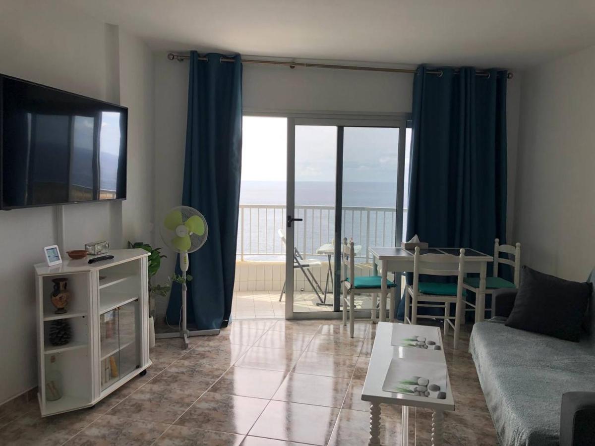 Sunset Ocean View #2 Appartement San Marcos  Buitenkant foto