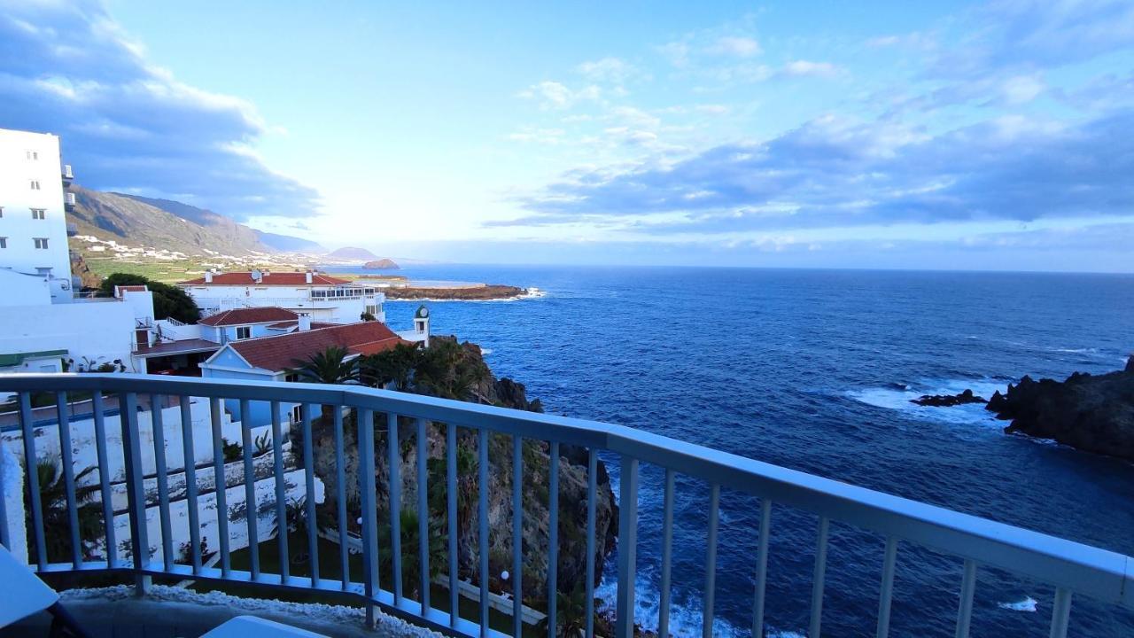 Sunset Ocean View #2 Appartement San Marcos  Buitenkant foto