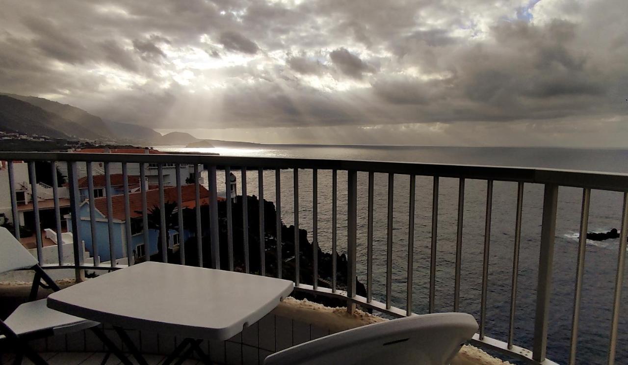 Sunset Ocean View #2 Appartement San Marcos  Buitenkant foto