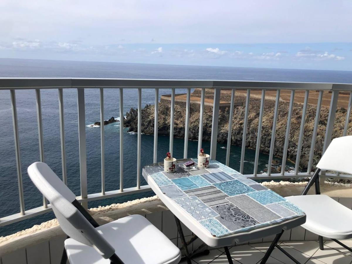 Sunset Ocean View #2 Appartement San Marcos  Buitenkant foto