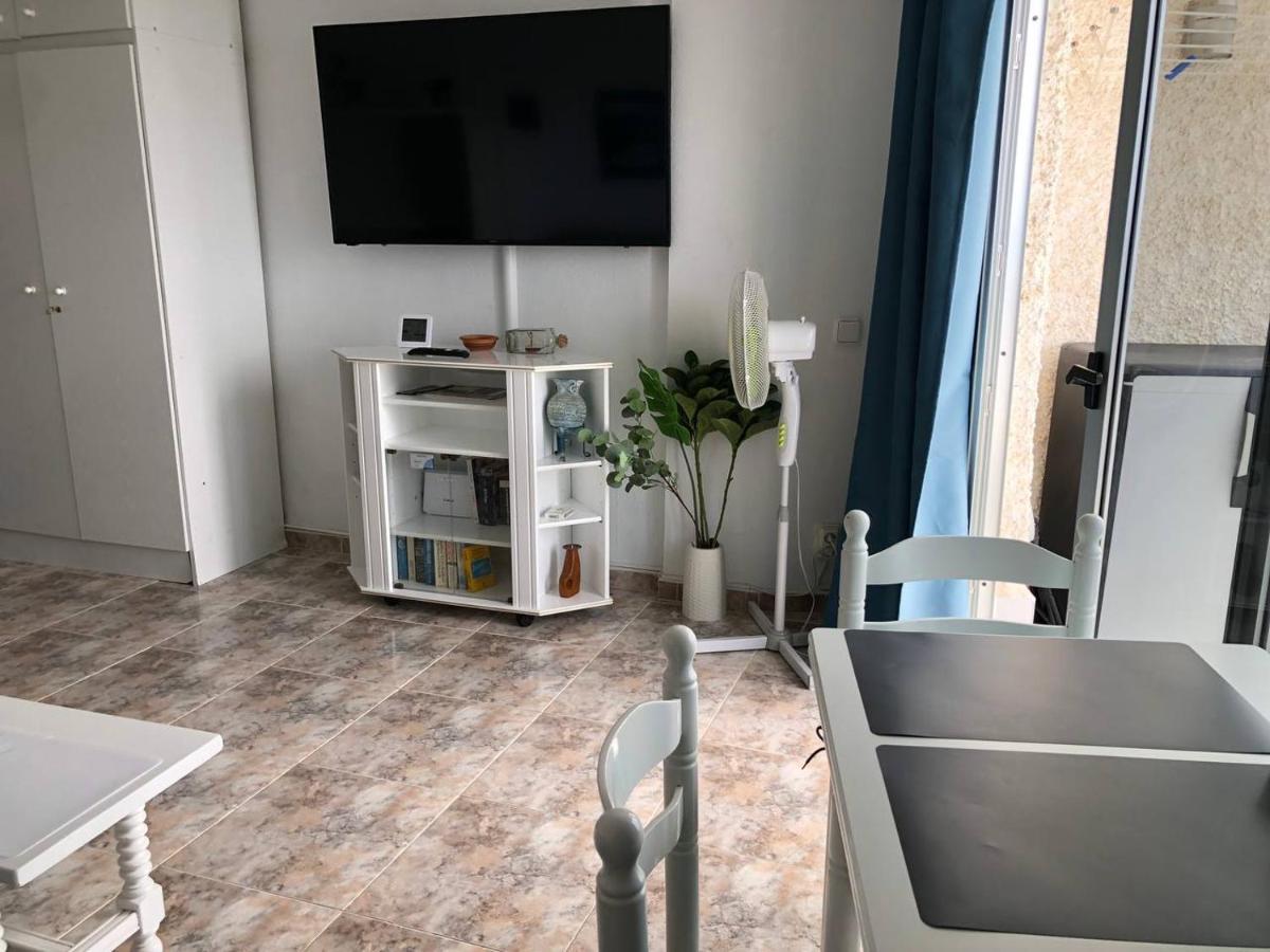 Sunset Ocean View #2 Appartement San Marcos  Buitenkant foto